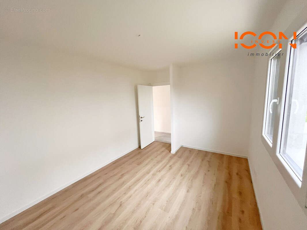 Maison à MORVILLARS