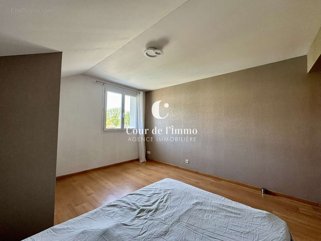 Maison individuelle à VETRAZ-MONTHOUX - photo 20