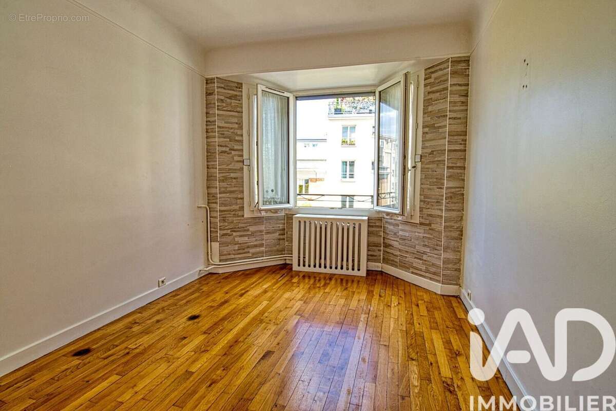 Photo 7 - Appartement à PARIS-12E