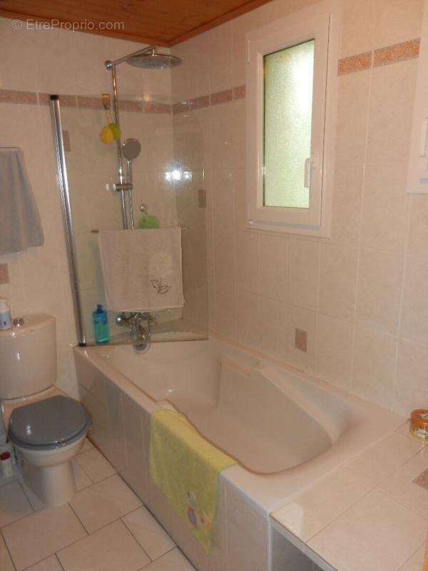 Maison à GARENNES-SUR-EURE