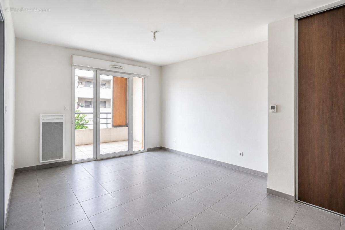 Agde Capiscol. Appartement 2 pièces - photo 4