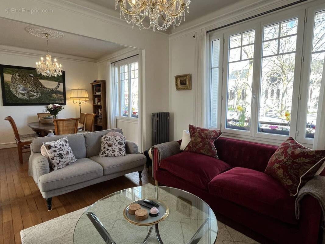 Maison à EPERNAY