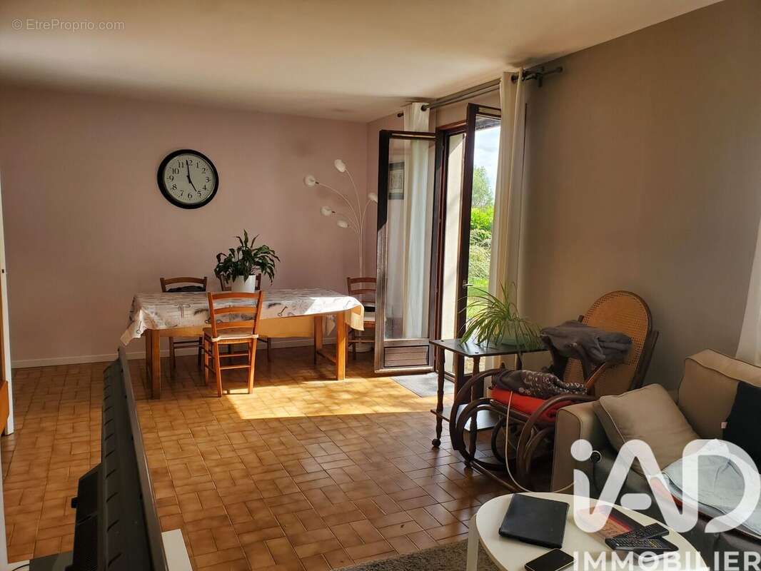 Photo 9 - Maison à SOUPPES-SUR-LOING