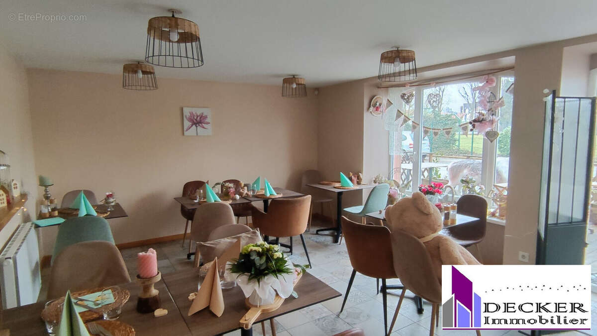 Appartement à INGWILLER