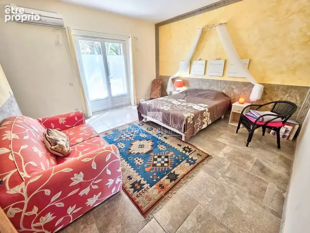 Belle propriété à Baudinard-sur-Verdon - photo 10