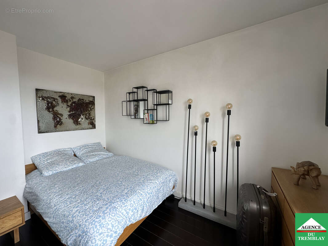 Appartement à CHAMPIGNY-SUR-MARNE