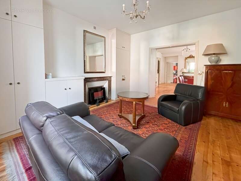 Appartement à TARBES