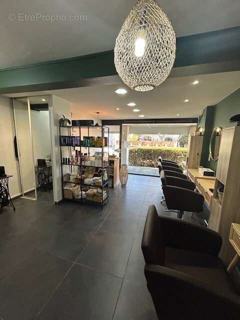 Commerce à MONTPELLIER