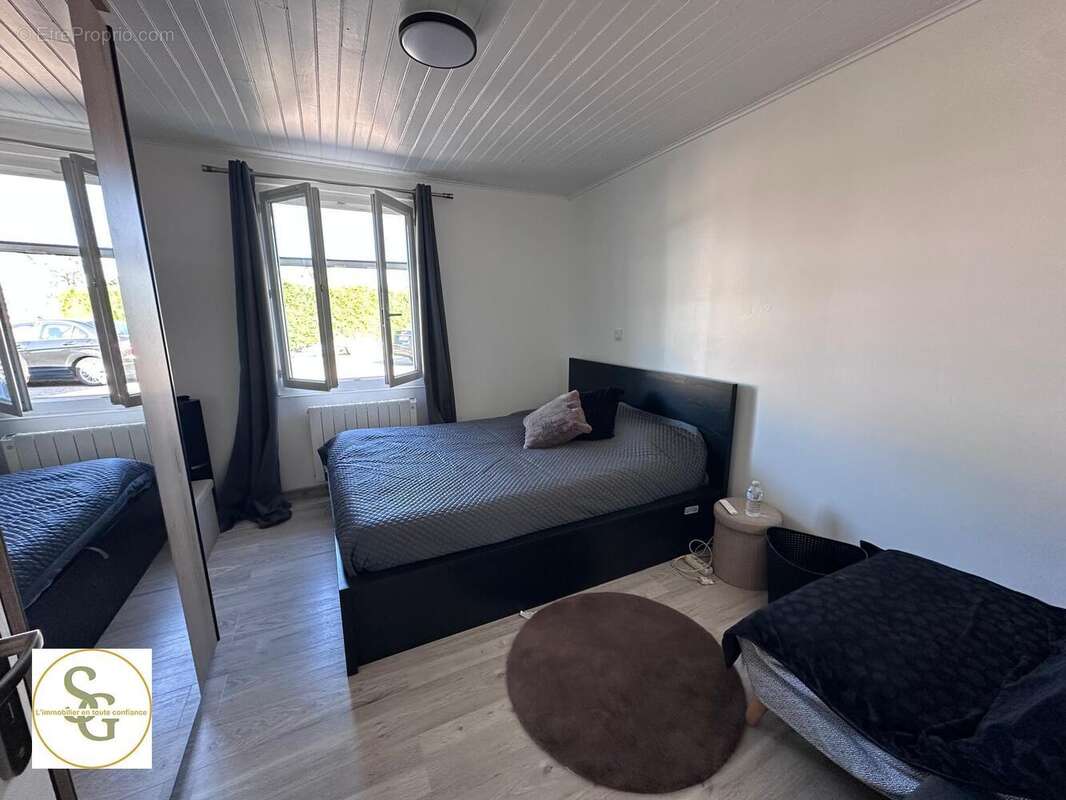   - Maison à GAILLAC