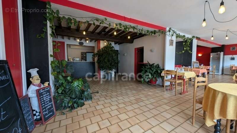 Commerce à JAVRON-LES-CHAPELLES