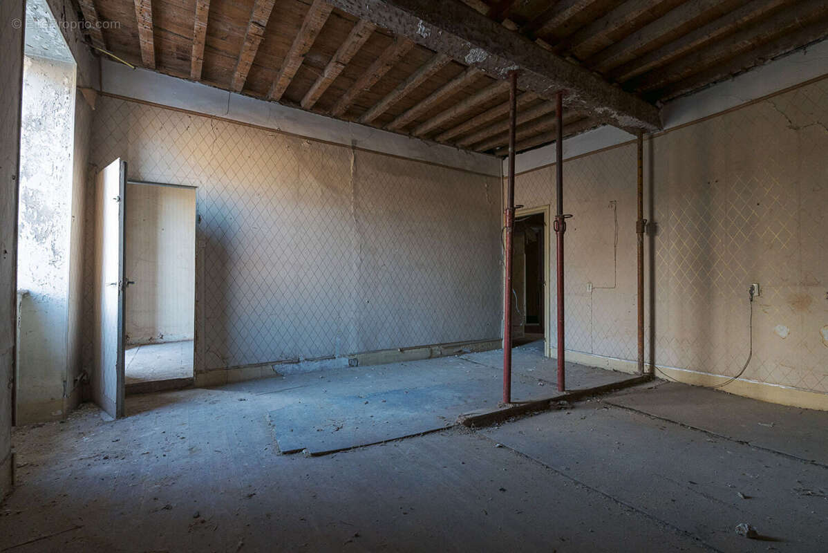 Appartement à CARCASSONNE