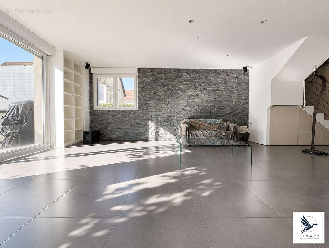 Maison 145 m² à Eschau  - photo 9