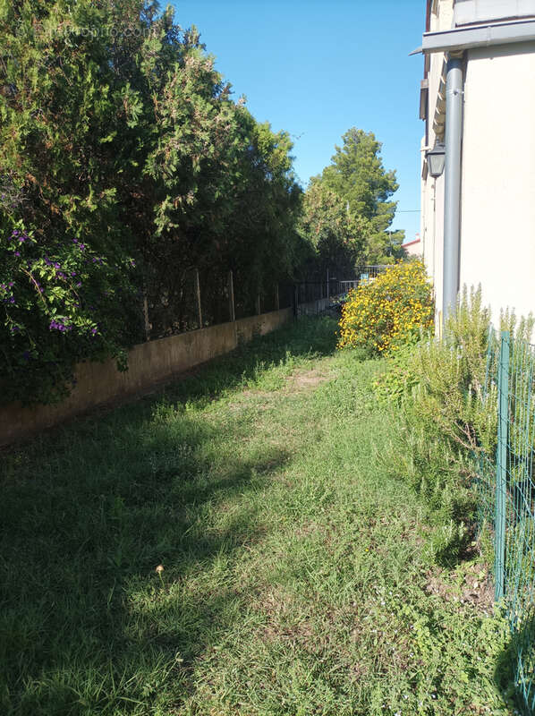 Appartement à SOREDE