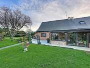 Maison à GUEMENE-PENFAO