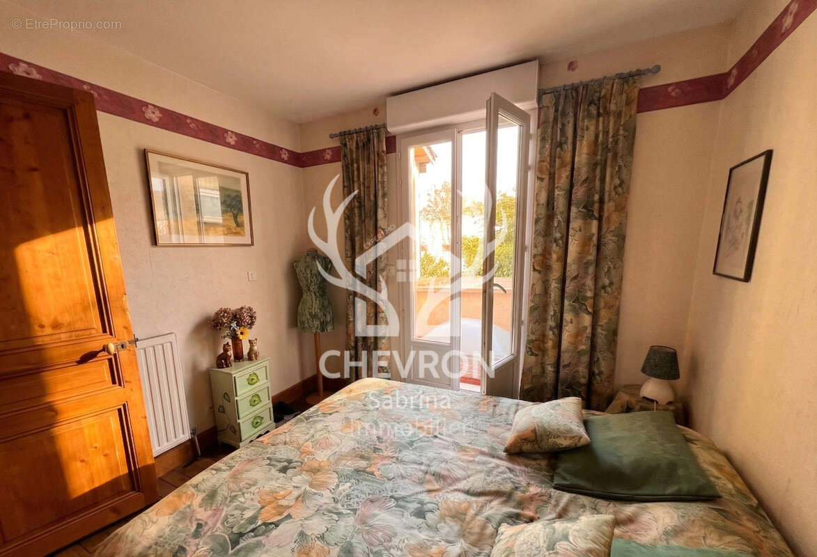 Appartement à CHARLEVILLE-MEZIERES