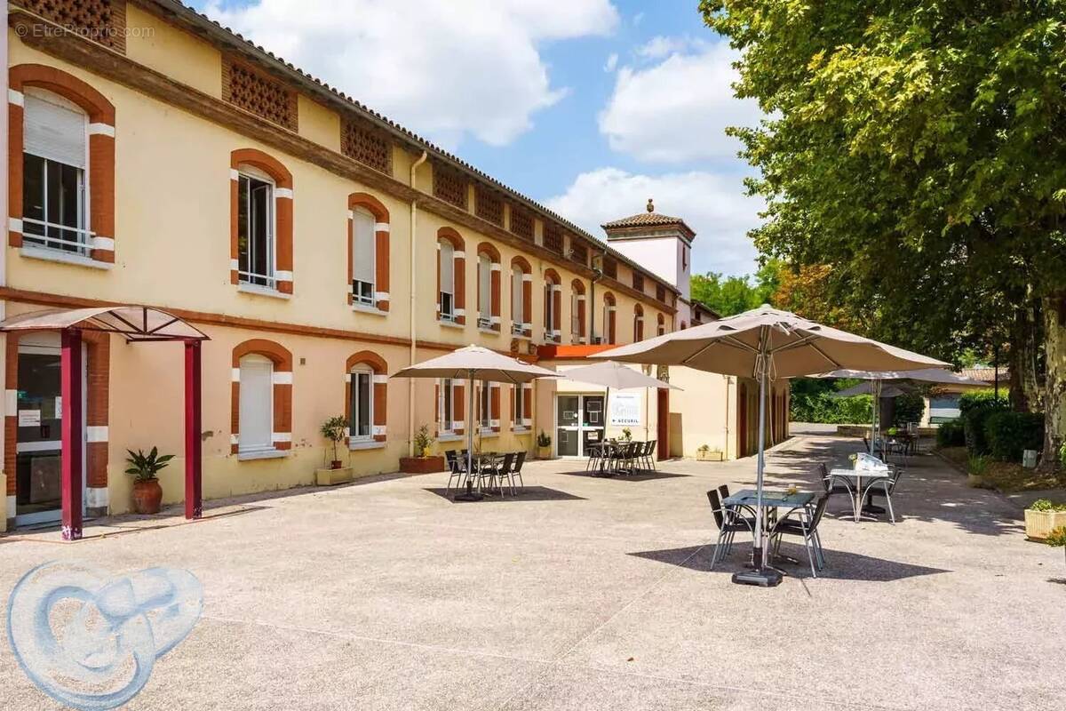 Appartement à CEPET