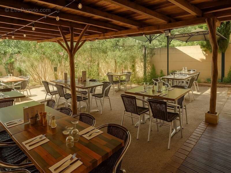 Commerce à BERGERAC