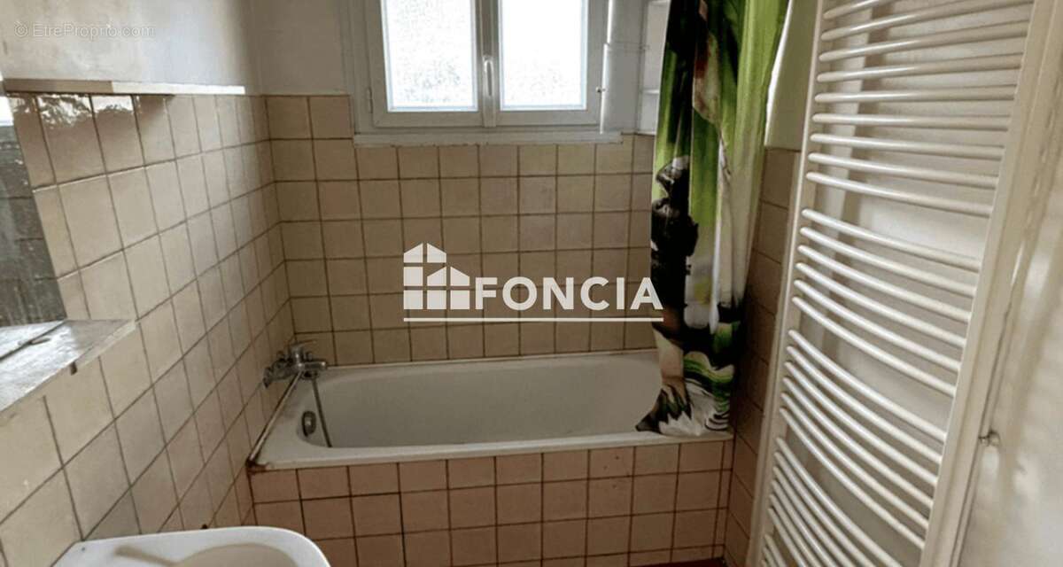 Appartement à ORANGE