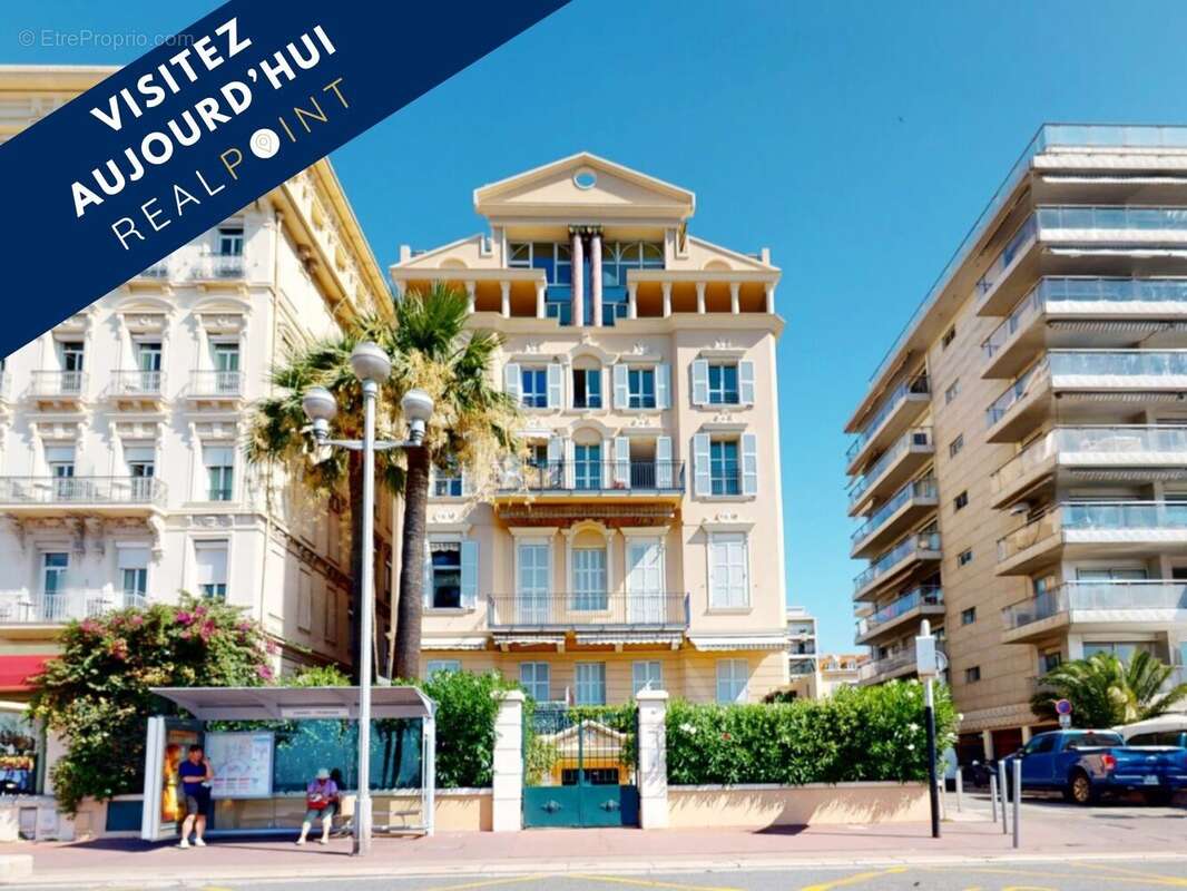 Commerce à NICE
