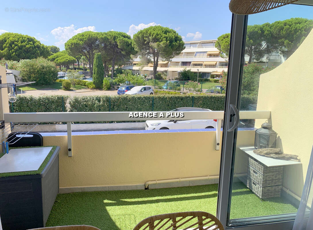 Vente t3 plage nord - photo 25