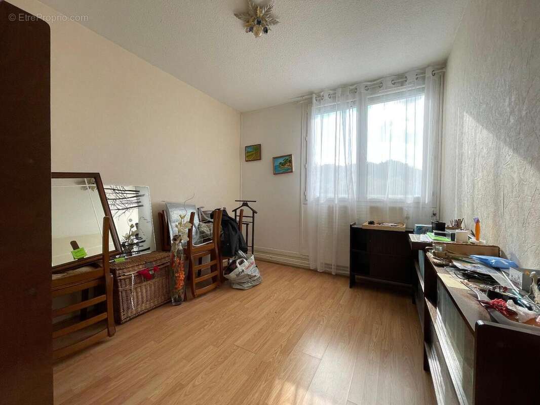Appartement 93 m² à Vienne  - photo 6