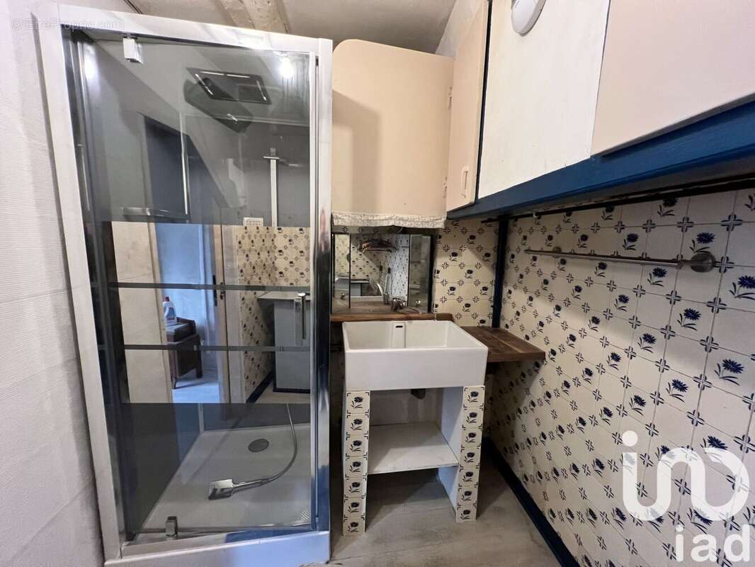 Photo 5 - Maison à MALAUCENE