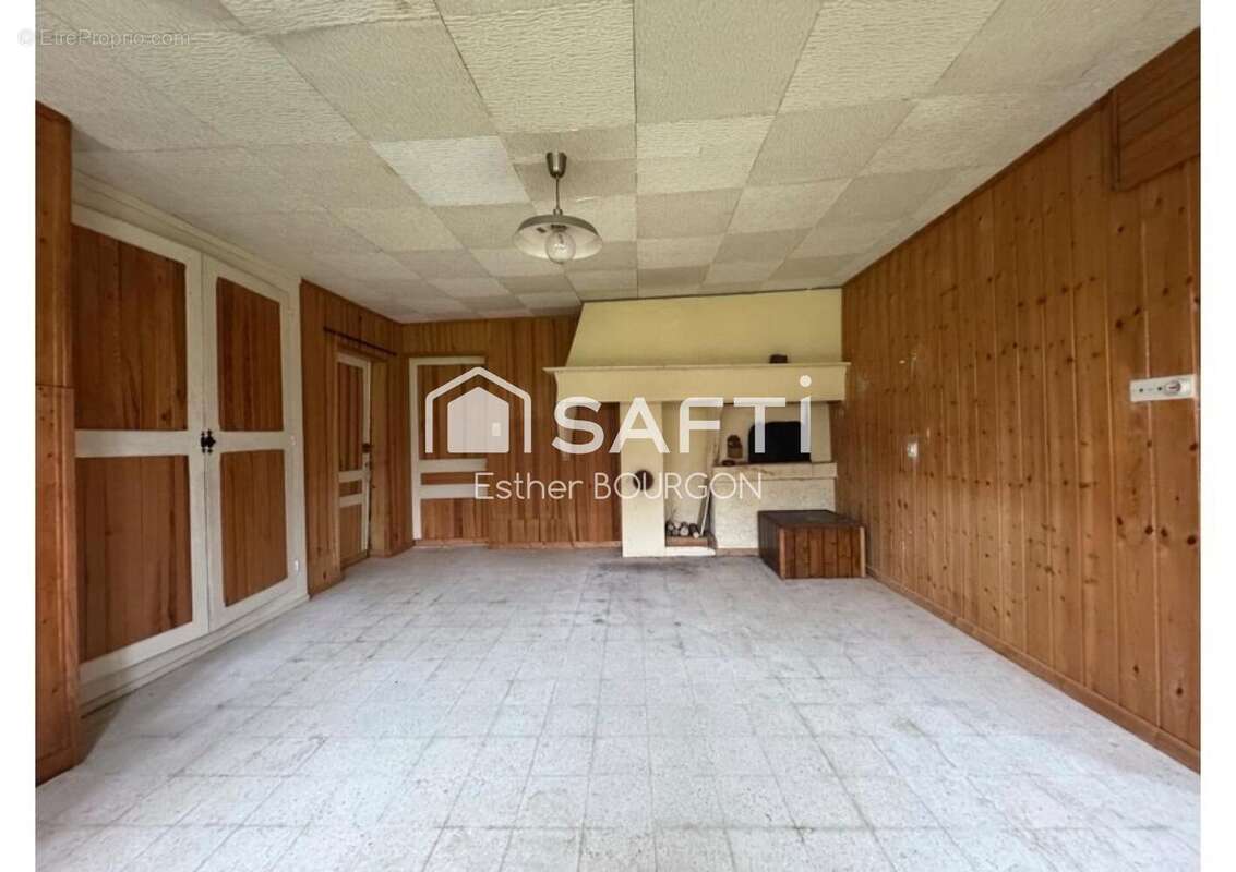 Photo 5 - Maison à VILLERS-FARLAY