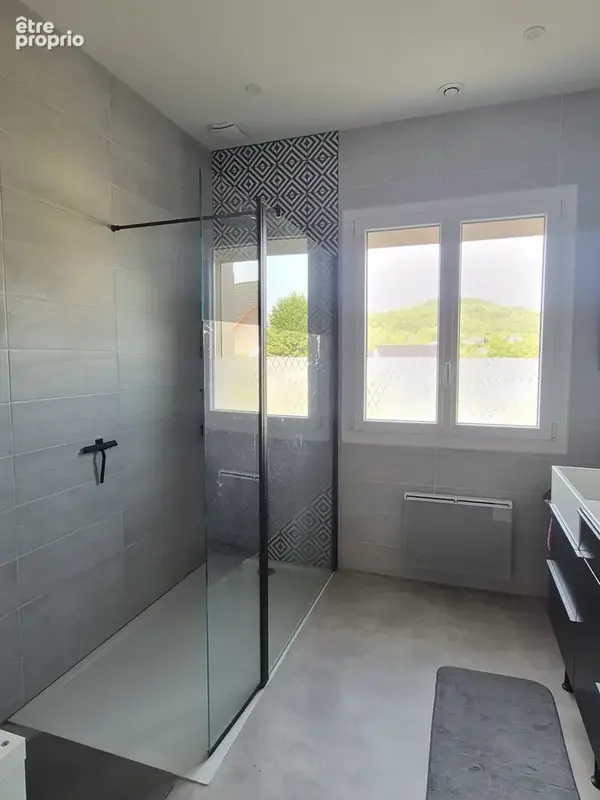 Maison 5 pièces 128 m² à vendre à Fleurey-Sur-Ouche (21410) - photo 7