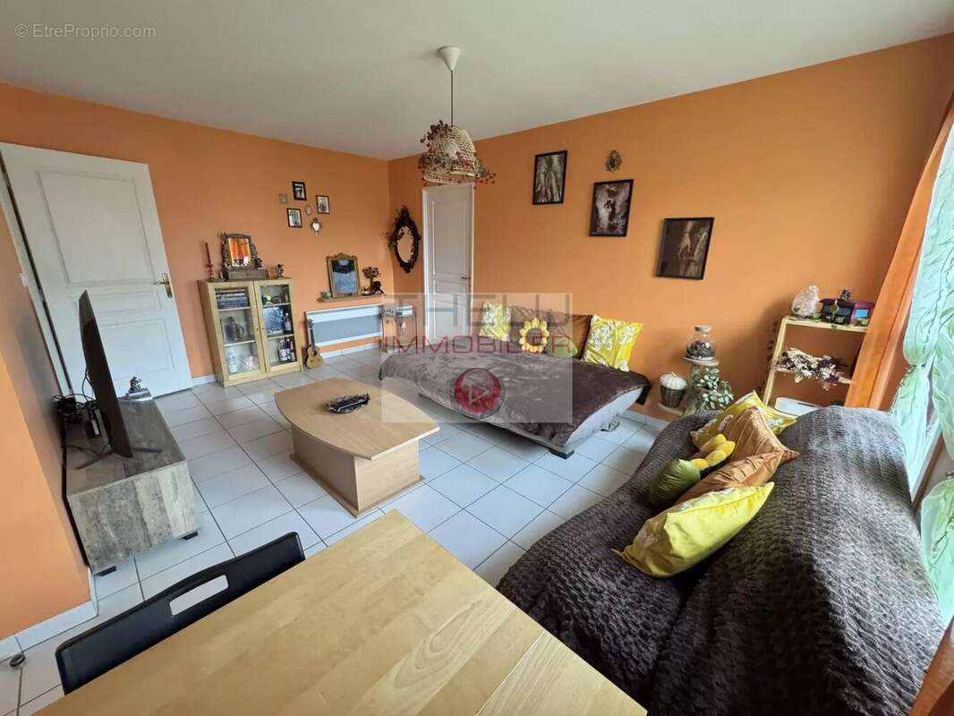 Appartement à AMIENS