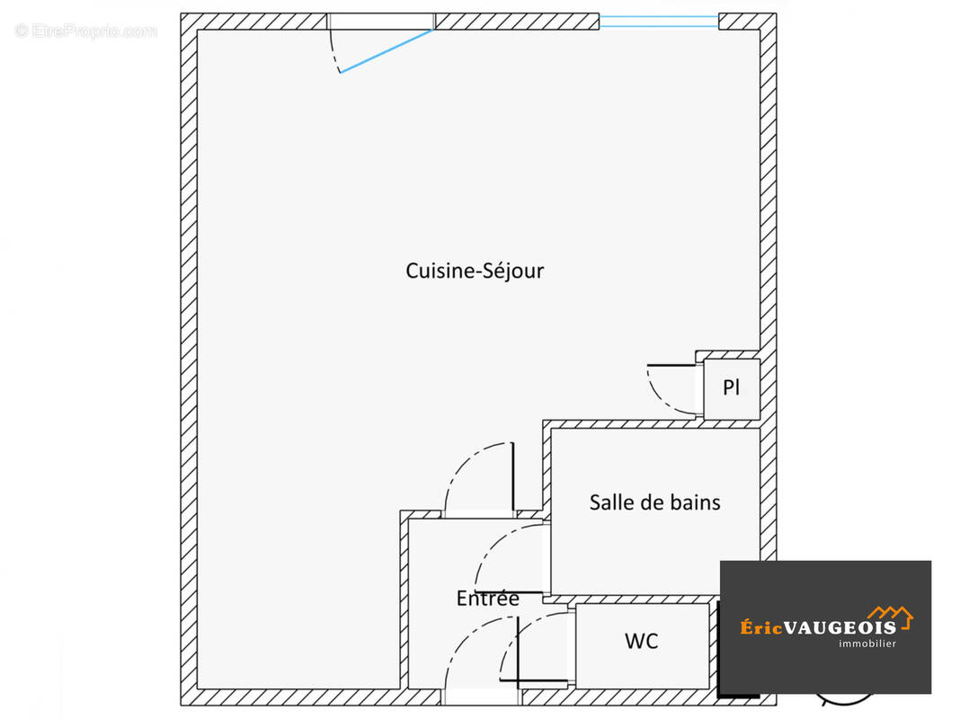 Appartement à LA FERTE-SOUS-JOUARRE