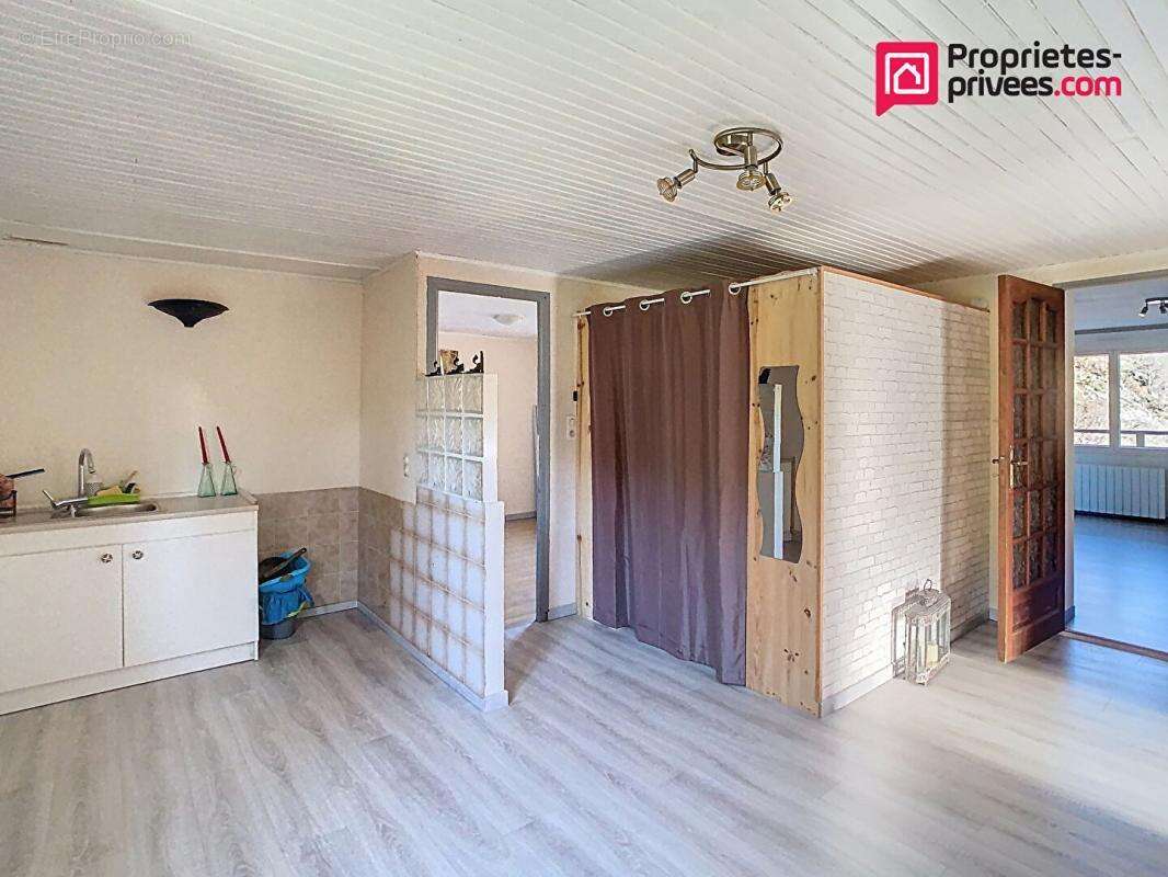 Maison Dourbies 5 pièce(s) 90 m2 - photo 6
