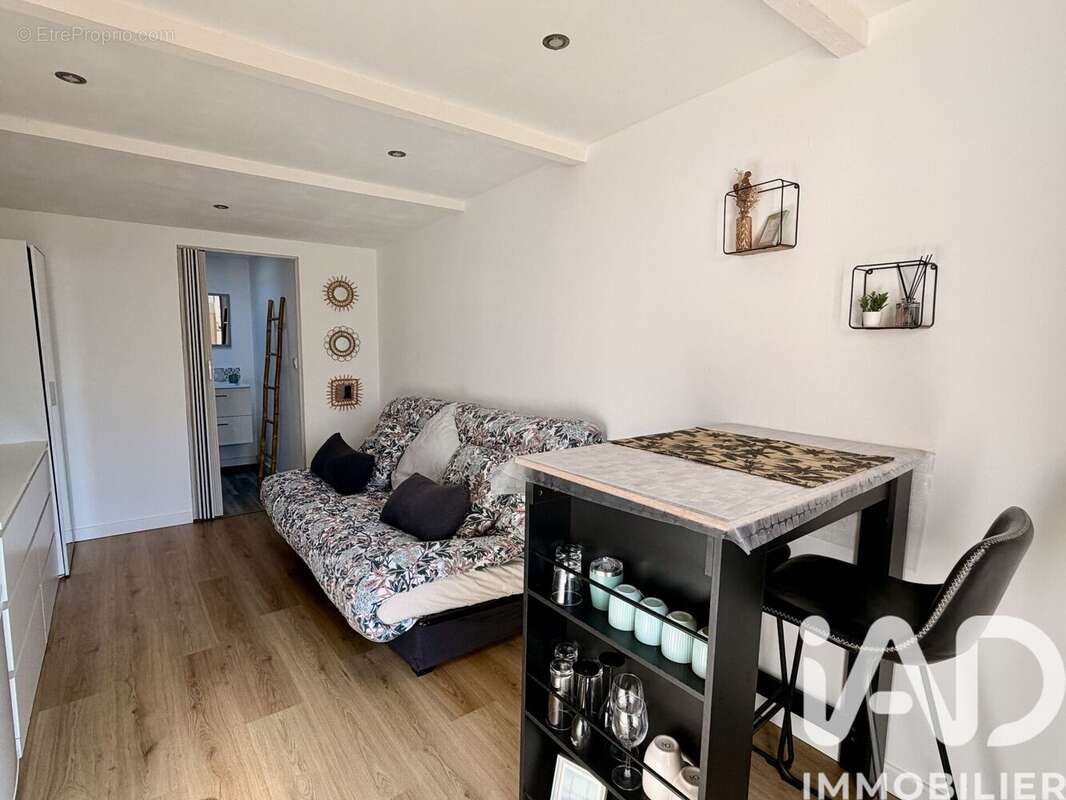 Photo 3 - Appartement à CANET-EN-ROUSSILLON