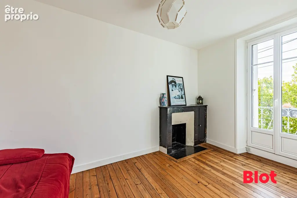 Appartement 3 pièces 54 m² à vendre à Nantes (44000) - photo 5
