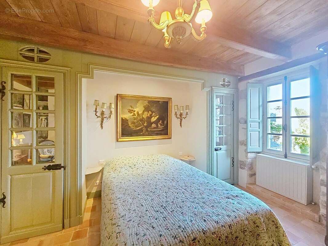 Photo 9 - Maison à BATZ-SUR-MER