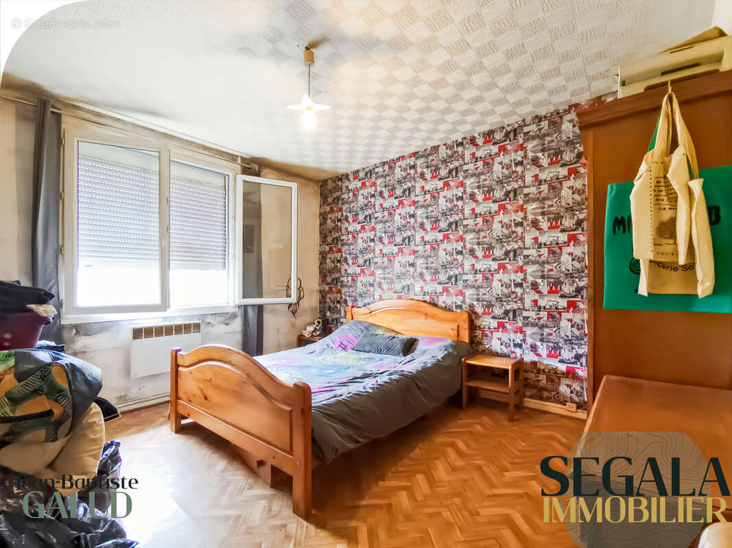 Maison à SAINT-BENOIT-DE-CARMAUX