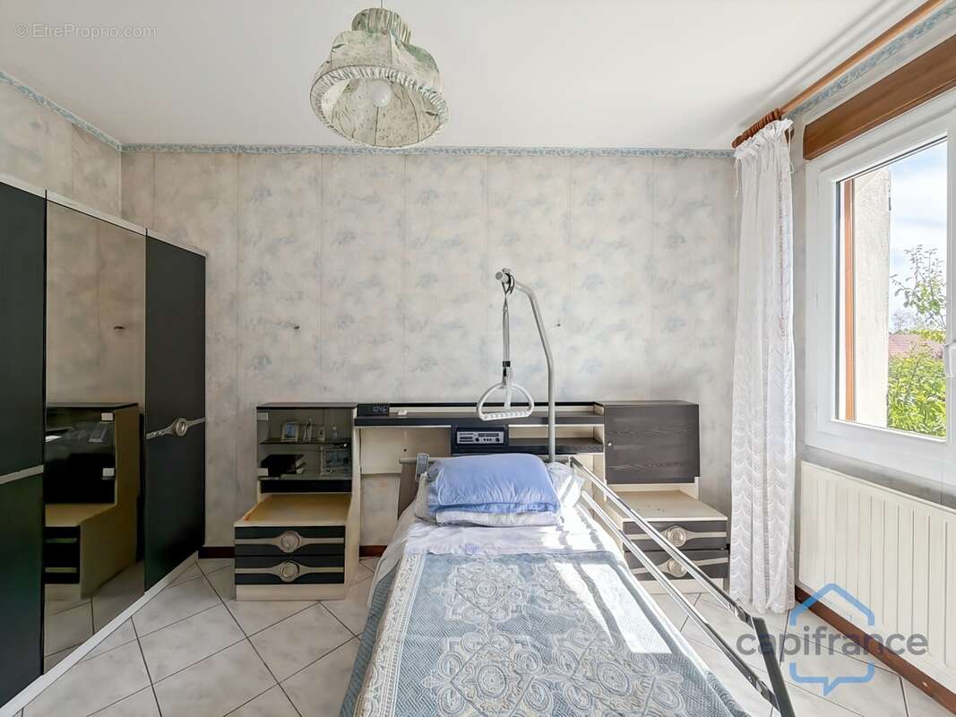 Maison individuelle a renover - photo 10