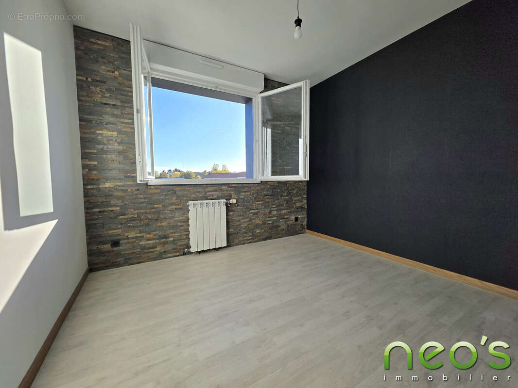 Maison à MORTAGNE-SUR-SEVRE