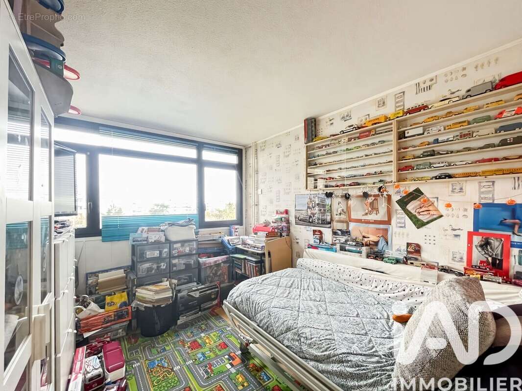 Photo 7 - Appartement à CHENNEVIERES-SUR-MARNE