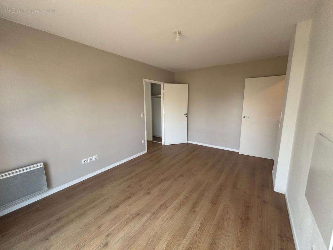 Appartement T2 de 42 m² – Résidence sécurisée – Aytré, aux portes de La Rochelle - photo 3