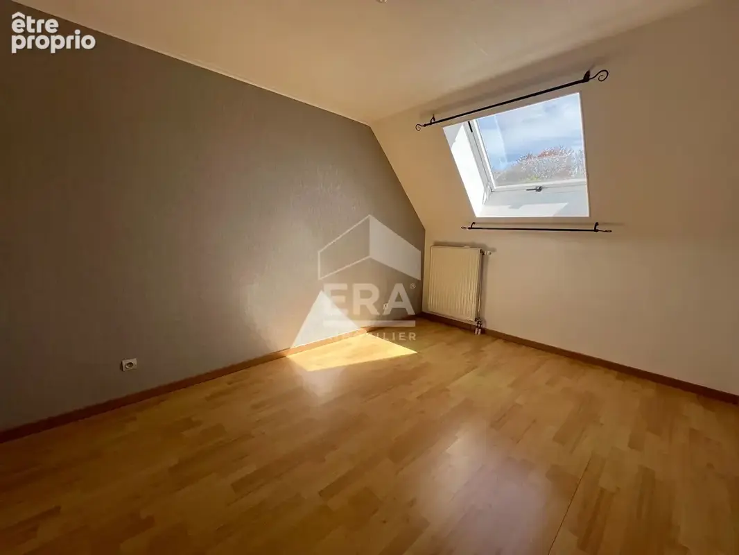 Maison 126m² à courtefontaine - photo 11