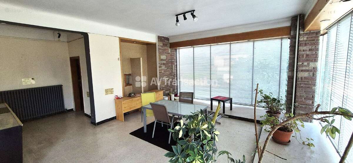 Appartement à NORDHOUSE