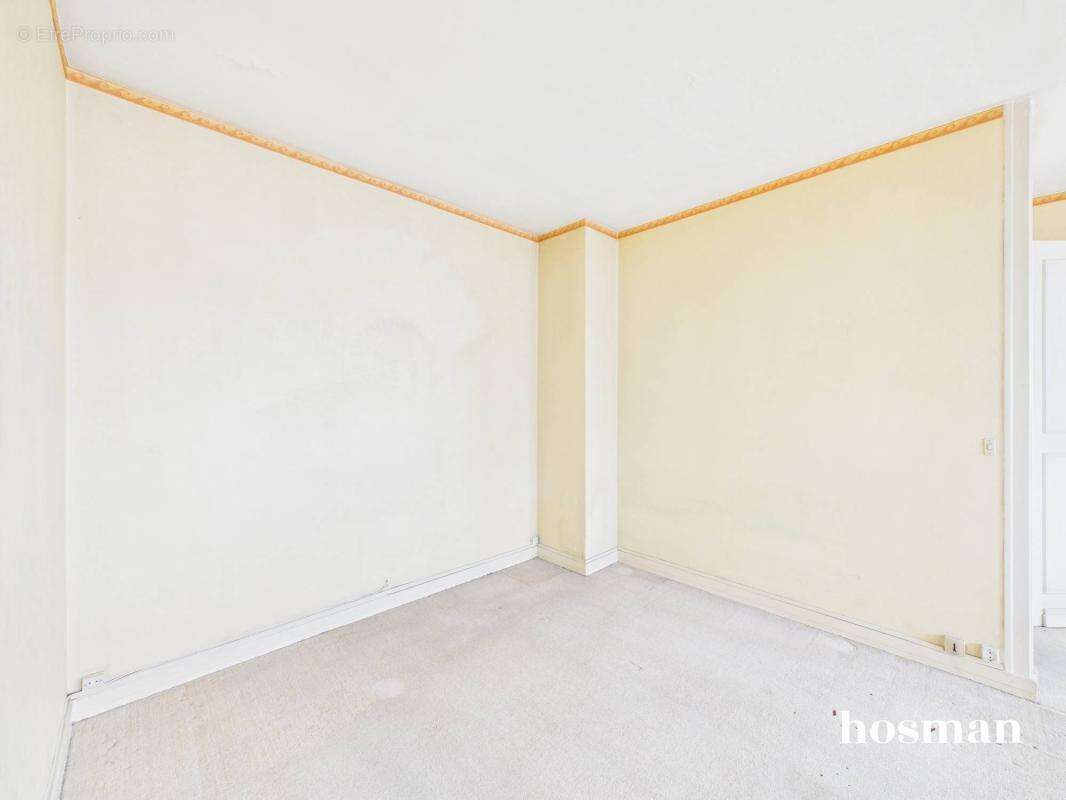 Appartement à VILLEJUIF