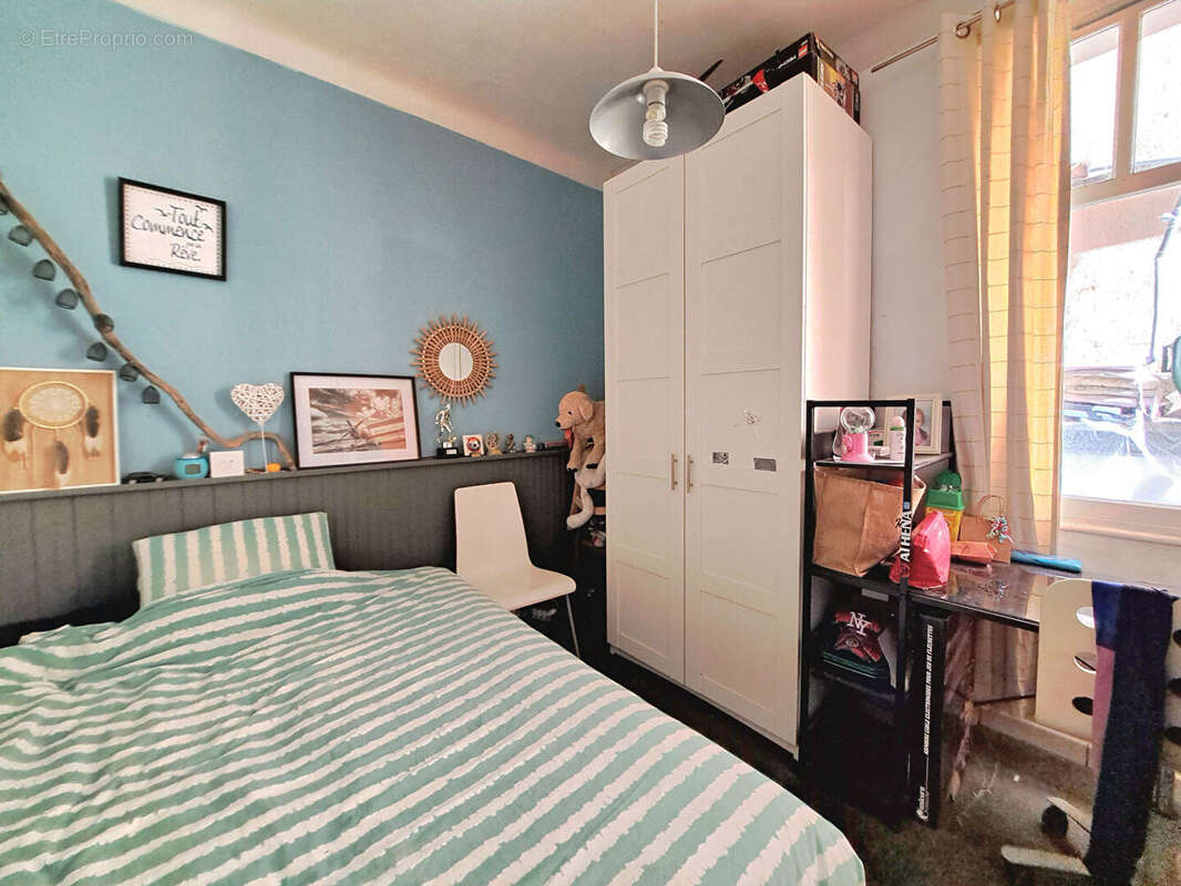 Maison à SAINT-RAPHAEL