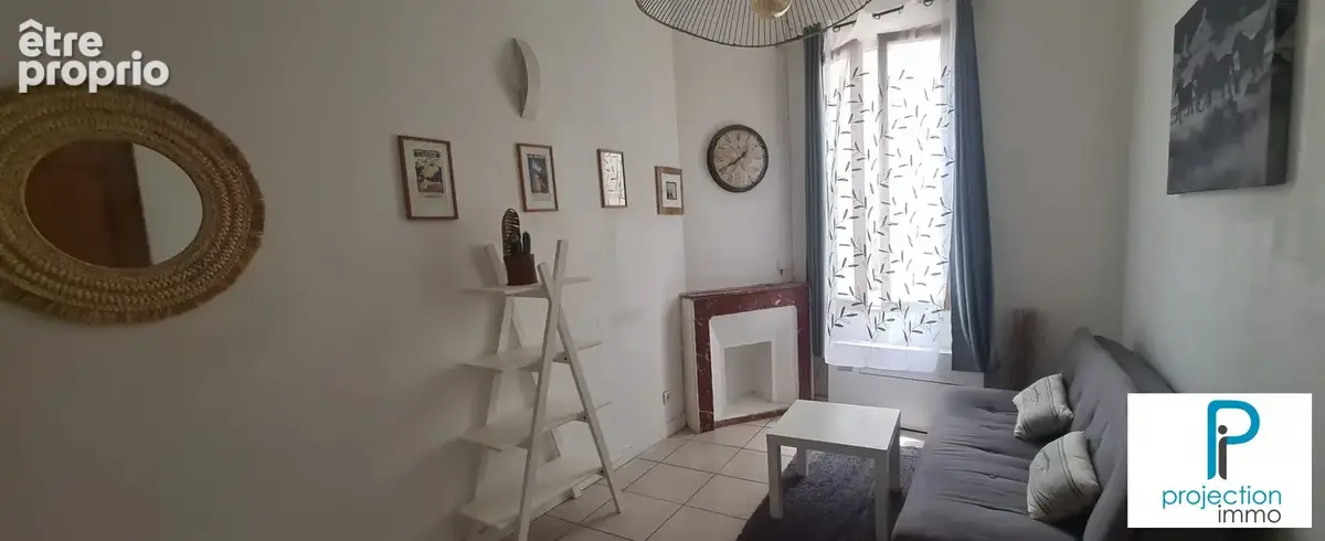 Appartement 1 pièce 30 m² à vendre à Avignon (84000) - photo 2