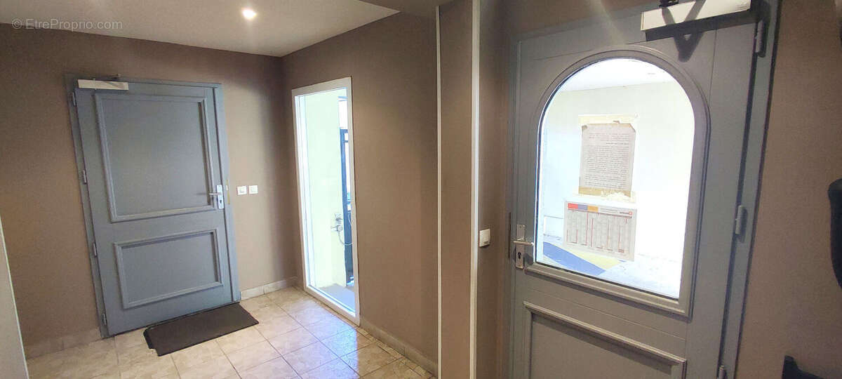 Appartement à LE PIN