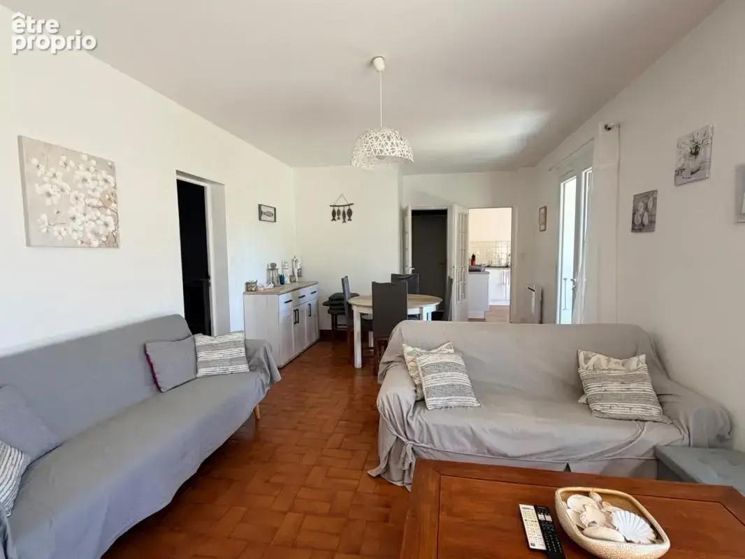 MAISON 4 pièces   avec jardin  aux  PORTES-EN-RÉ - photo 3