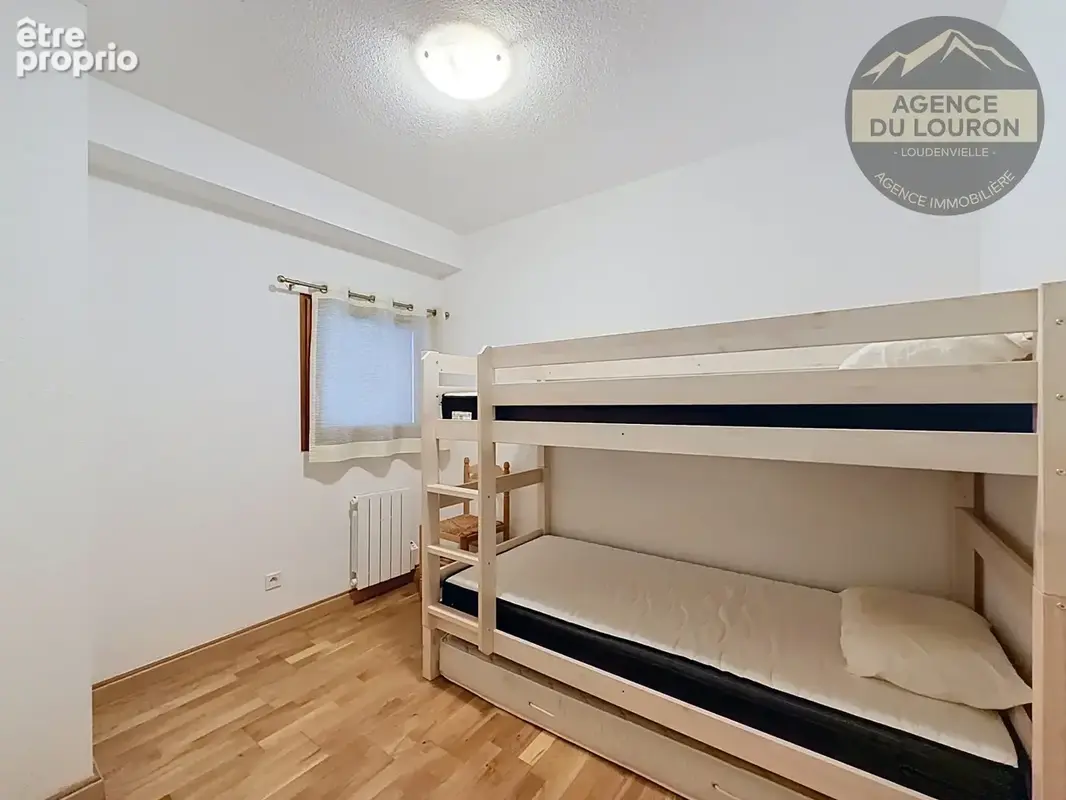 Appartement T3 à Loudenvielle - photo 11