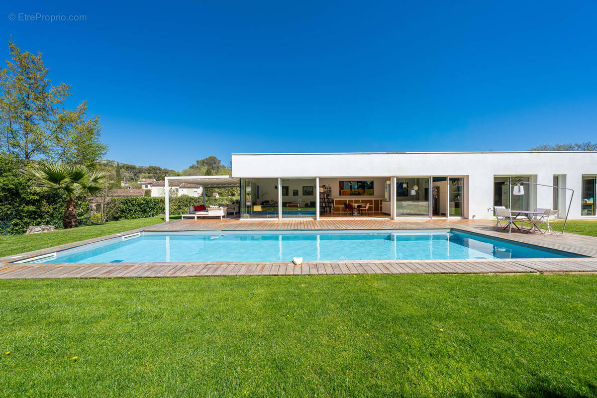 Maison à SAINT-PAUL