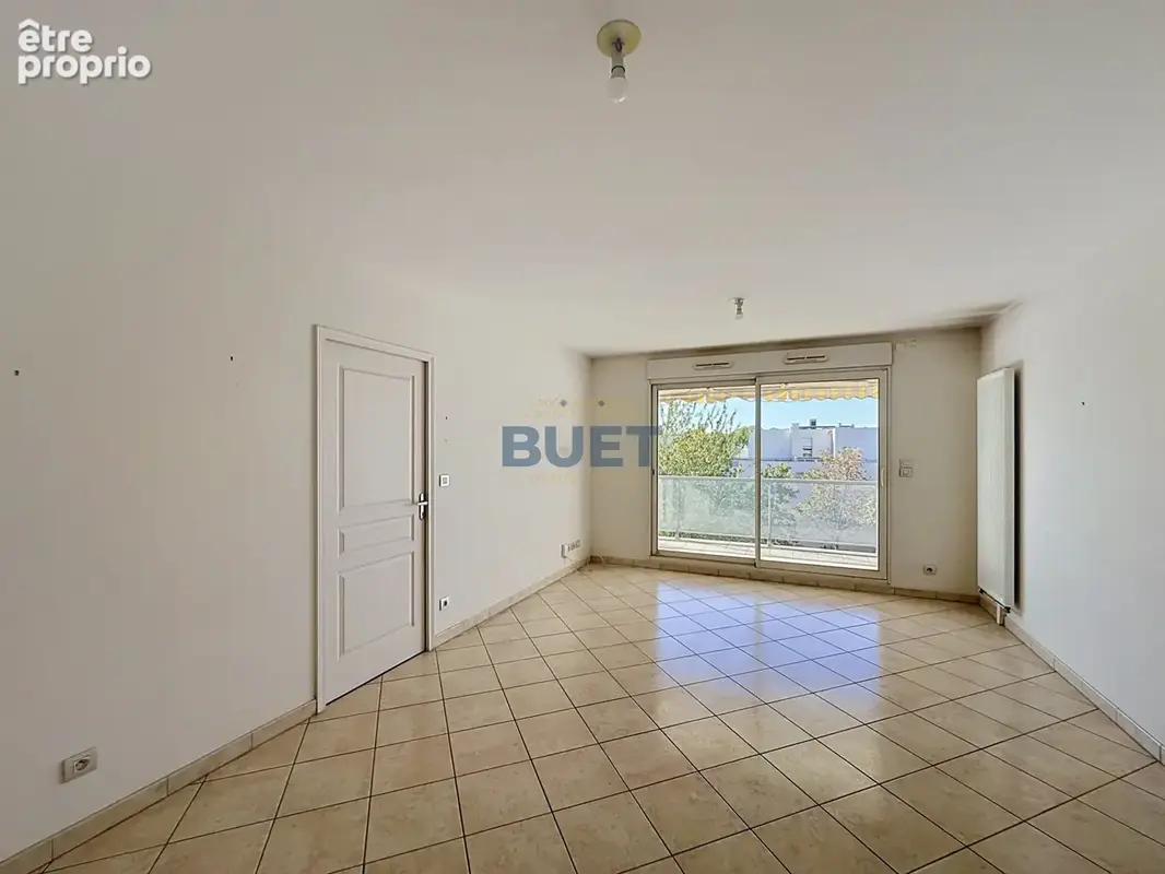 TOISON D'OR : Appartement type 4 avec garage double et balcon de 16m2 - photo 3