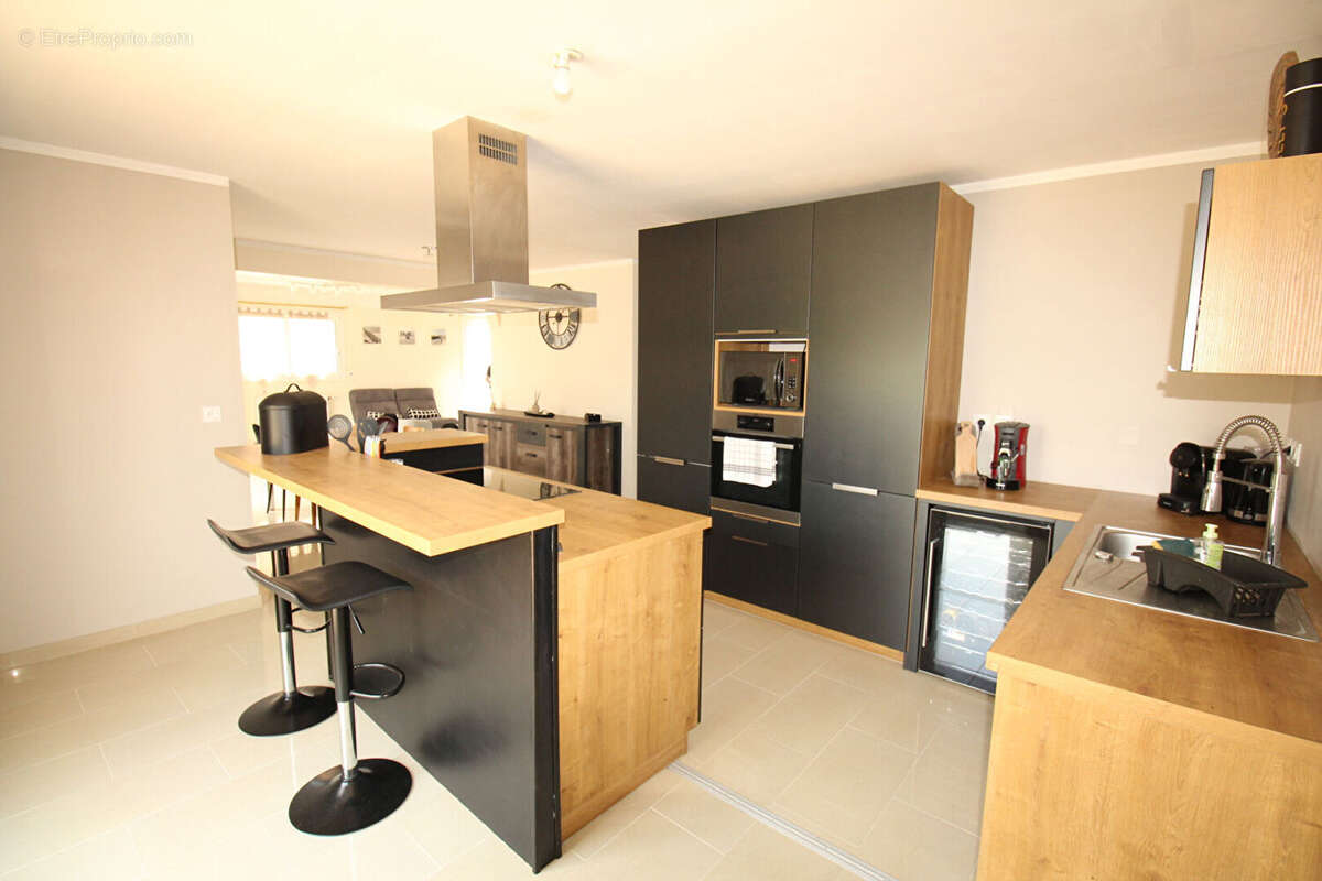 Maison à SAINT-BRIEUC